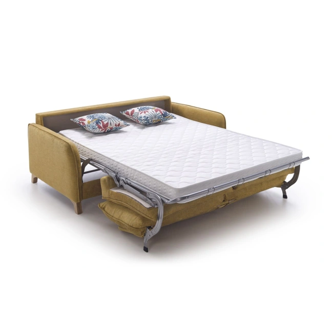 Sofá Cama Stich