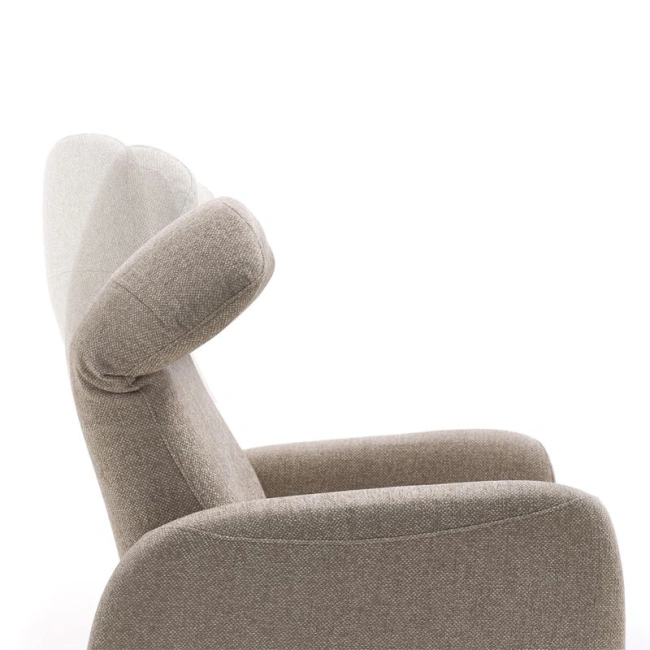 Sillón Relax Menta