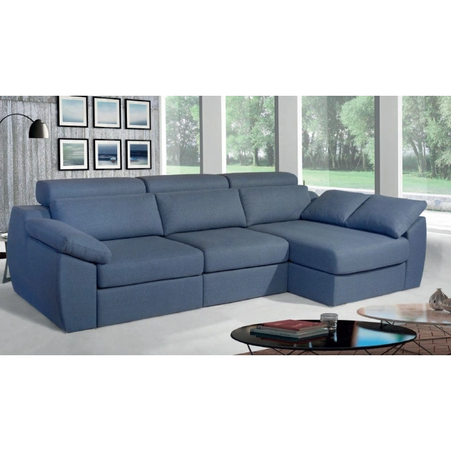 Chaise Longue Berna