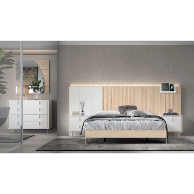 Dormitorio Emötion 01