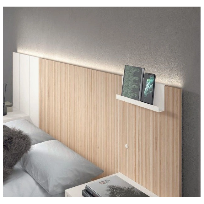 Dormitorio Emötion 01