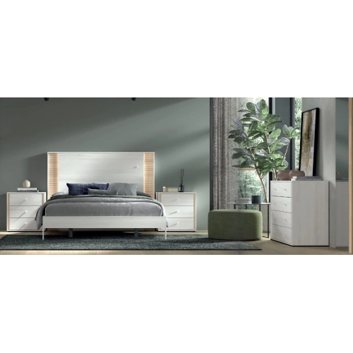Dormitorio Emötion 03
