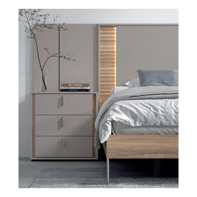 Dormitorio Emötion 04