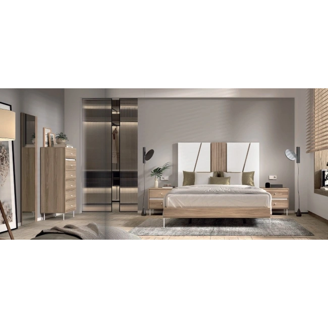 Dormitorio Emötion 07