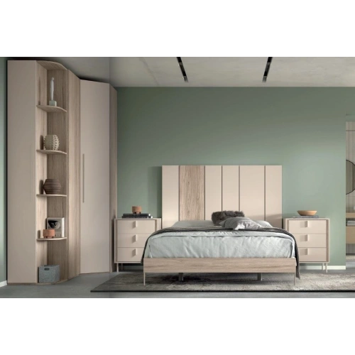 Dormitorio Emötion 09
