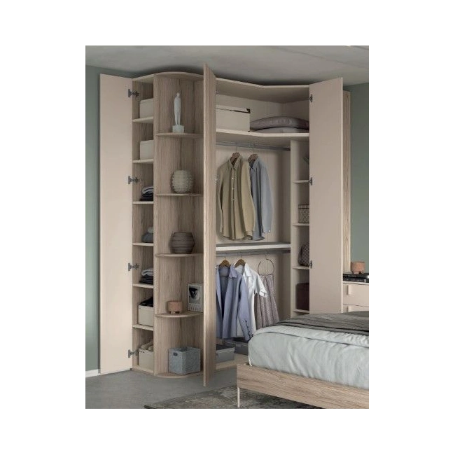 Dormitorio Emötion 09