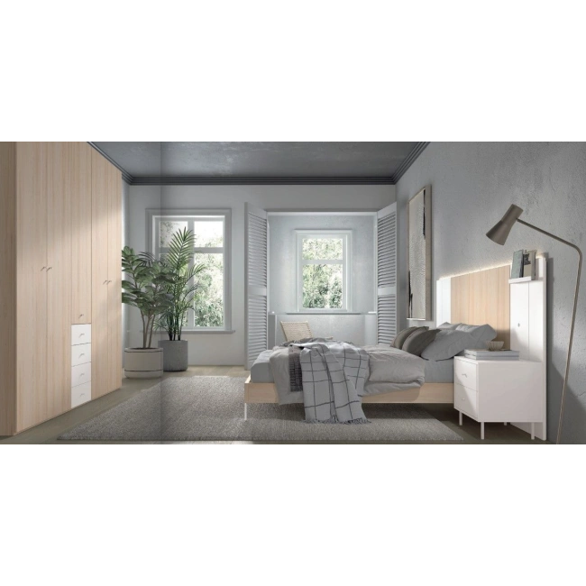 Dormitorio Emötion 19