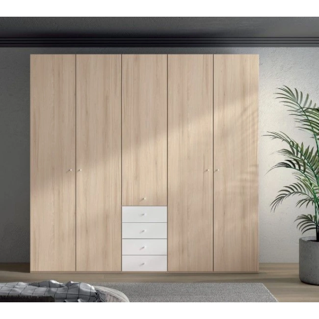 Dormitorio Emötion 19