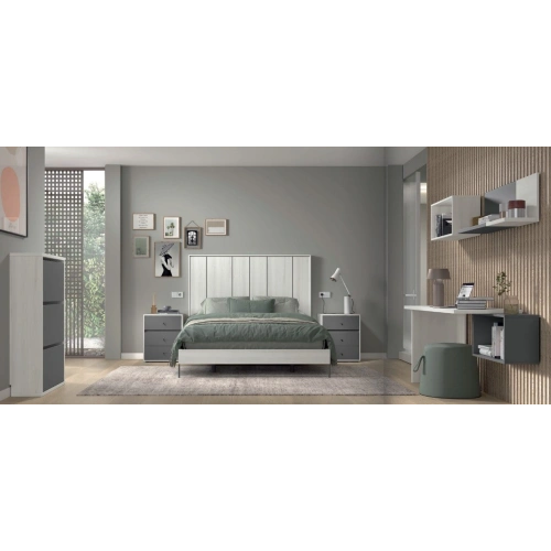 Dormitorio Emötion 18
