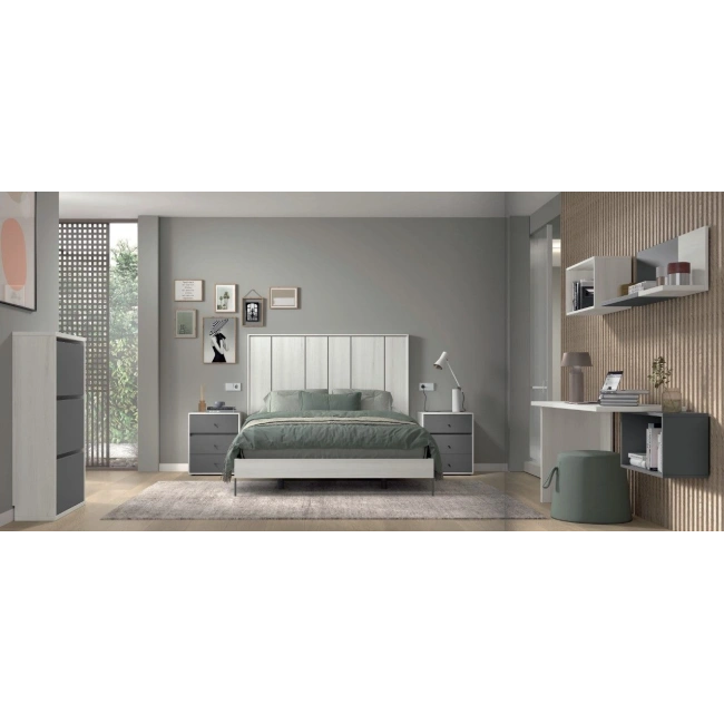 Dormitorio Emötion 18