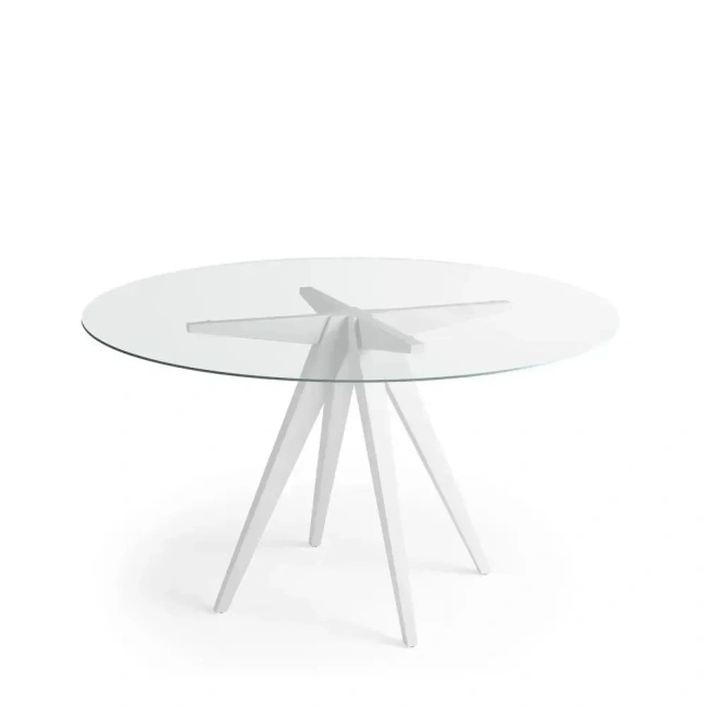 Mesa August A Glass