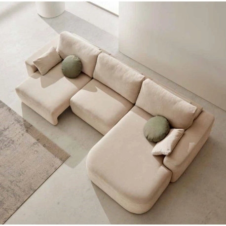 Chaise Longue Nube