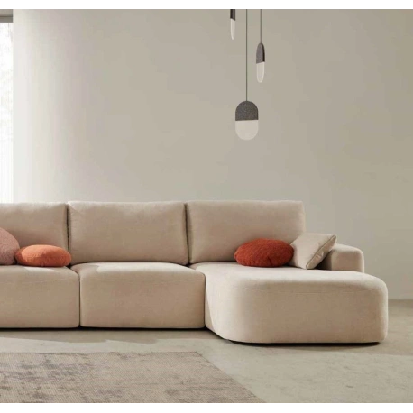 Chaise Longue Nube