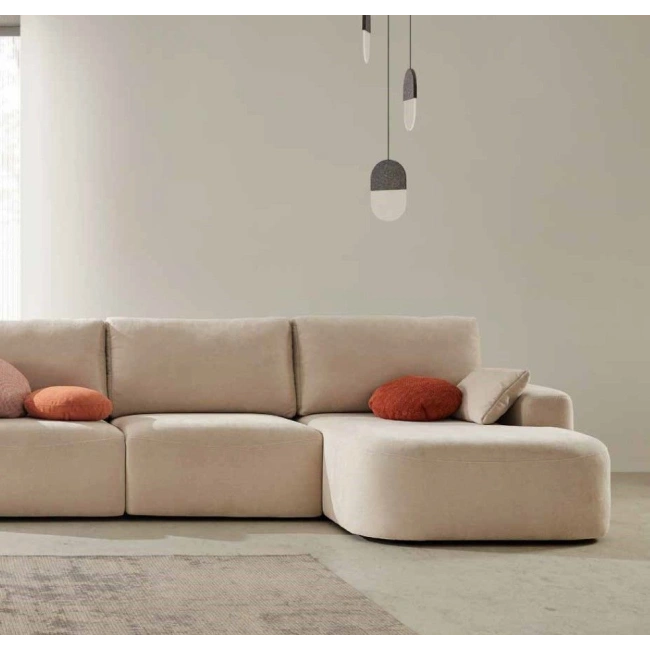 Chaise Longue Nube