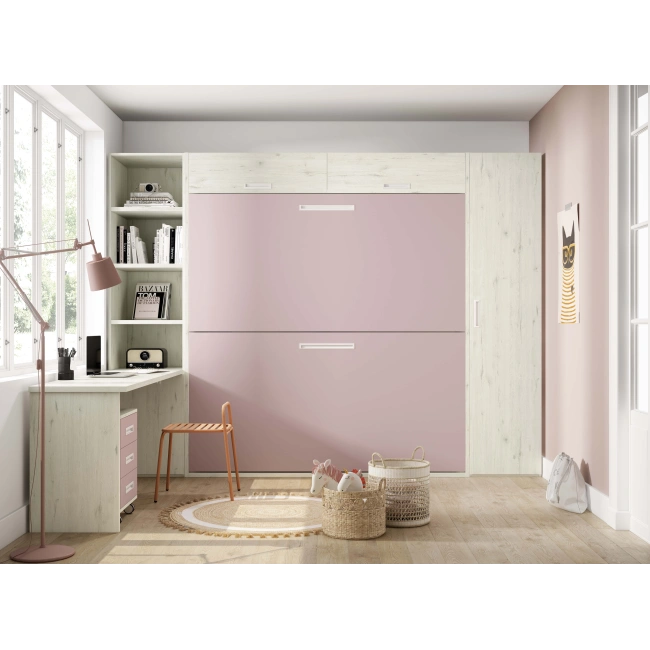 Dormitorio Dreams 30
