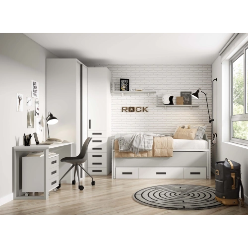 Dormitorio Dreams 01