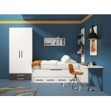 Dormitorio Dreams 03