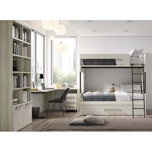 Dormitorio Dreams 51