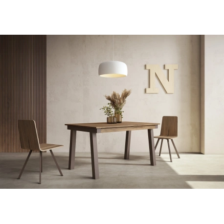 Mesa Comedor Extensible 2922