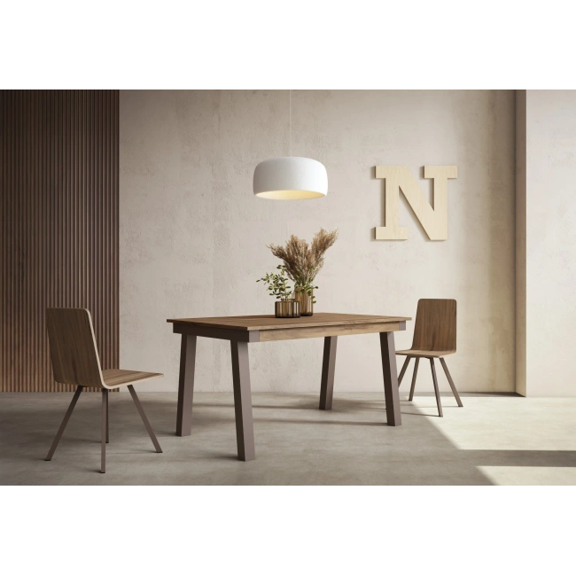 Mesa Comedor Extensible 2922