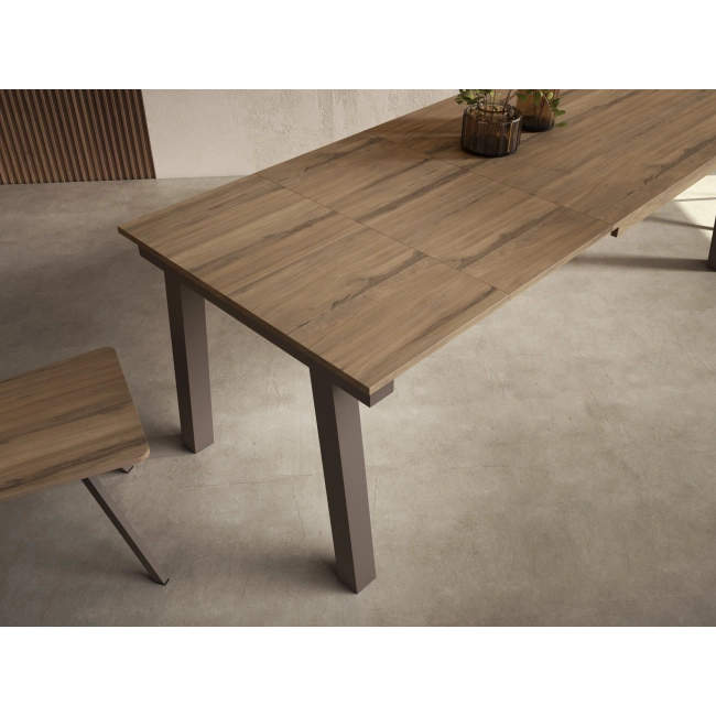 Mesa Comedor Extensible 2922