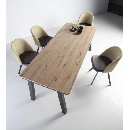 Mesa Comedor Extensible 2922