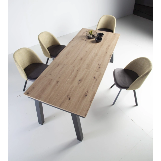 Mesa Comedor Extensible 2922