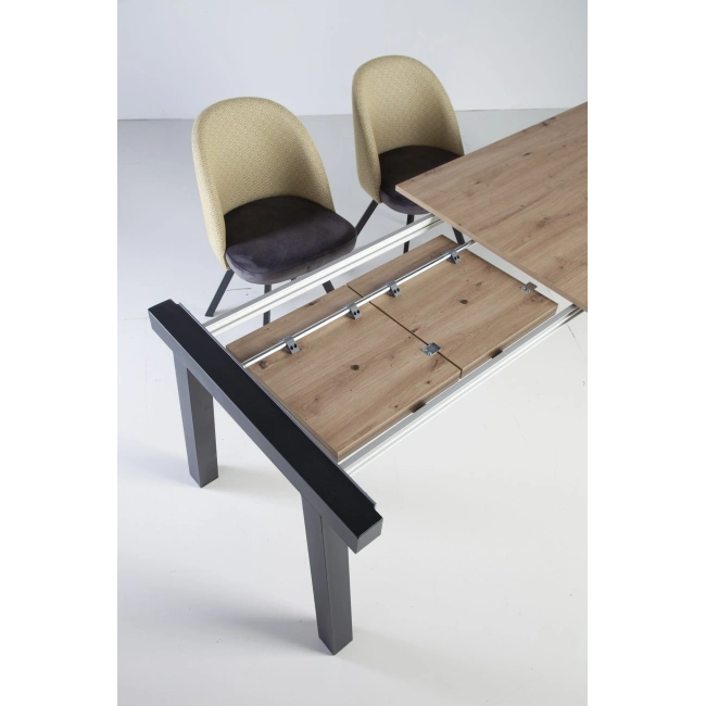 Mesa Comedor Extensible 2922
