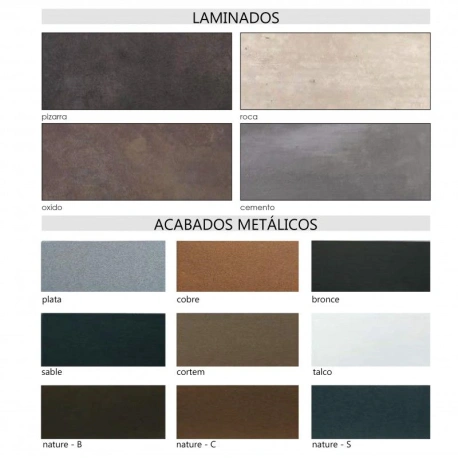 Mesa Comedor Extensible 2922
