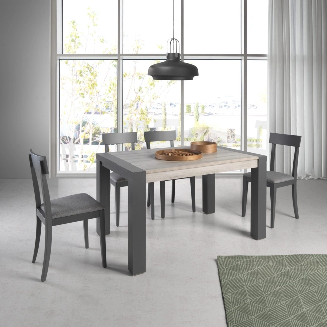 Mesa Comedor Extensible 27622