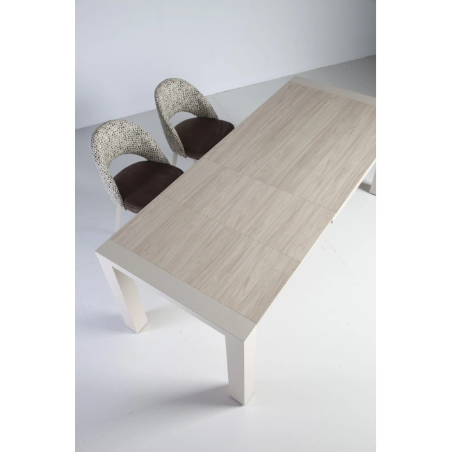 Mesa Comedor Extensible 27622
