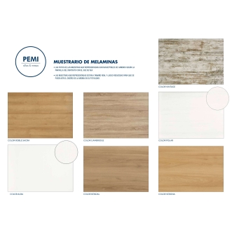 Mesa Évora y Sillas Vilma