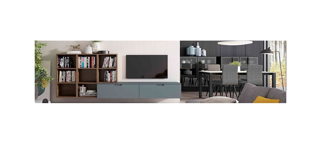 Muebles de comedor