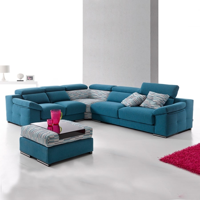 Sofas rinconeras