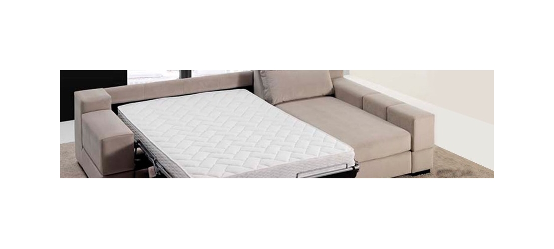 Chaise Longue Sofá Cama
