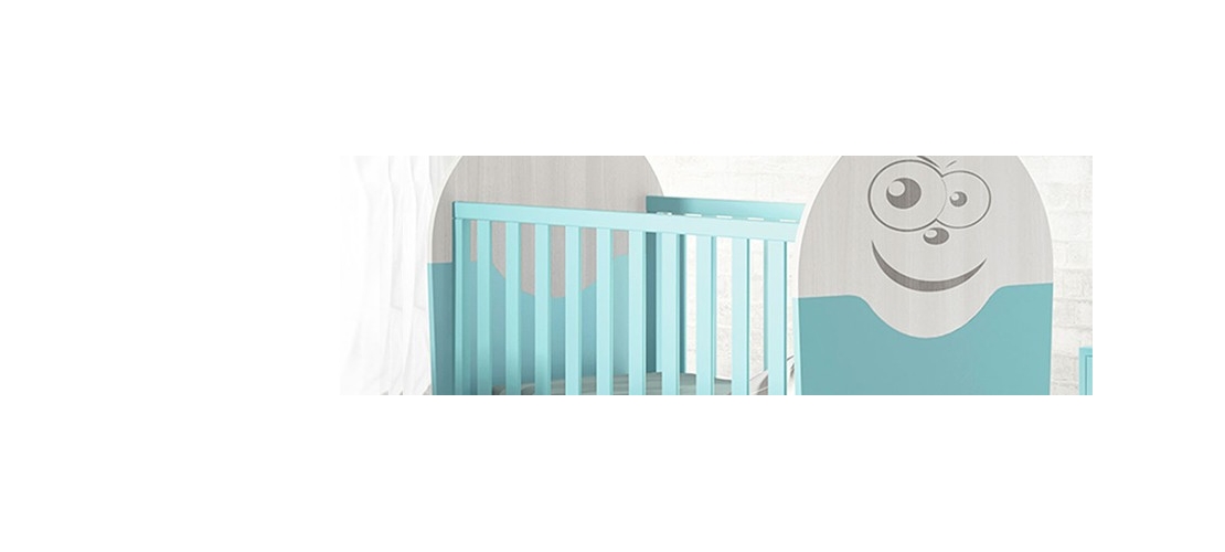 Cunas cama para bebes