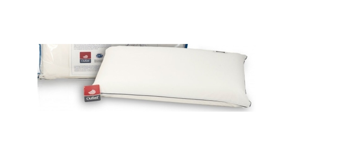Almohadas de viscoelástica