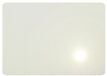 Cristal Blanco