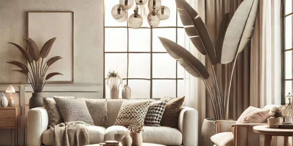 Cómo Elegir los Muebles Perfectos para tu Hogar